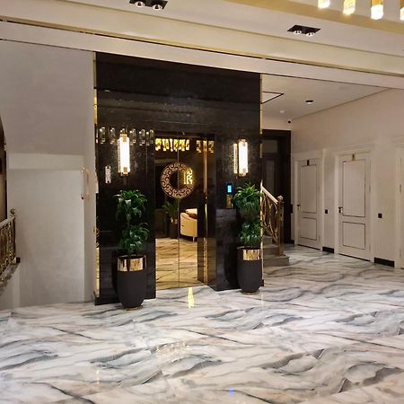 My Status Hotel Tashkent Exterior photo